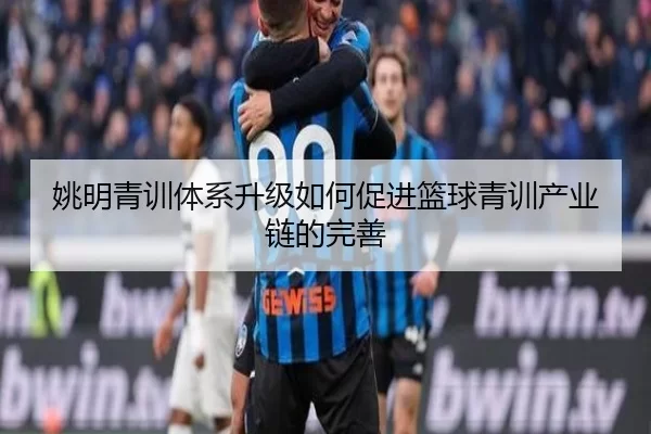 姚明青训体系升级如何促进篮球青训产业链的完善